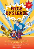 Mise dyslexie - Julie McNeill, Paul McNeill