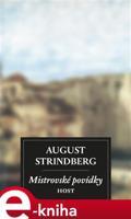 Mistrovské povídky - August Strindberg