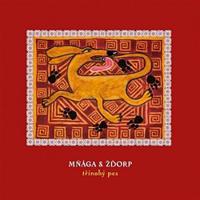 MNAGA A ZDORP - TRINOHY PES LP