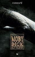 Moby Dick - Herman Melville, Christophe Chabouté