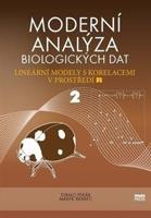 Moderní analýza biologických dat 2 - Marek Brabec, Stanislav Pekár