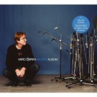 Modrý album / Deluxe Edice - Miroslav Žbirka