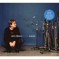 Modrý album / Deluxe Edice - Miroslav Žbirka