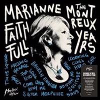 Montreux Years - Marianne Faithfull CD