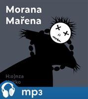 Morana Mařena, mp3 - Honza Vojtko