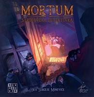 Mortum: Středověká detektivka
