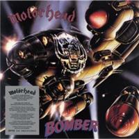 Motörhead - BOMBER CD
