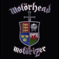 Motörhead: Motörizer 2023 : CD