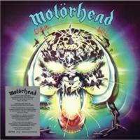 Motörhead - OVERKILL CD