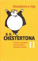 Moudrost a vtip G. K. Chestertona II - Alexander Tomský