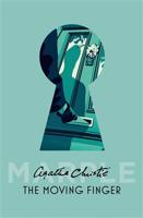 Moving Finger - Agatha Christie