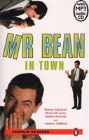 Mr Bean in town + MP3 - Richard Curtis, Rowan Atkinson