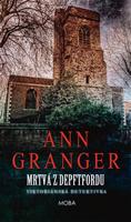 Mrtvá z Deptfordu - Ann Granger