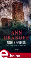 Mrtvá z Deptfordu - Ann Granger
