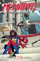 Ms. Marvel 2 - Generace proč - Wilsonová G. Willow
