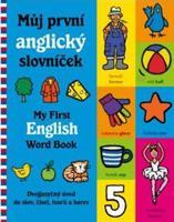 Můj první anglický slovníček - Mandy Stanley