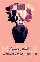 Murder Is Announced - Agatha Christie