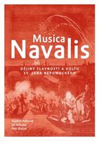 Musica Navalis - Vojtěch Pokorný, Petr Blažek, Jiří Mikulec