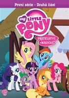 My Little Pony: Přátelství je magické, 1. série: 2. část