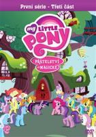 My Little Pony: Přátelství je magické, 1. série: 3. část