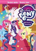 My Little Pony: Přátelství je magické, 2.série: 2. část