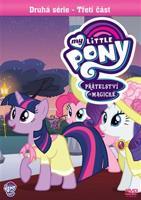 My Little Pony: Přátelství je magické, 2.série: 3. část