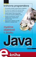 Myslíme objektově v jazyku Java - Rudolf Pecinovský