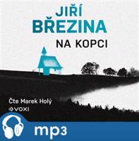 Na kopci, mp3 - Jiří Březina