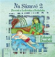 Na Sázavě 2 - Eduard Doubek