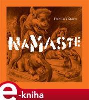 Namaste - František Štorm