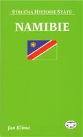 Namibie - Jan Klíma