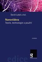 Nanovlákna - kol., David Lukáš