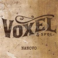 Nanovo - Voxel