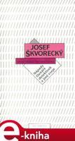 Nápady čtenáře detektivek a jiné eseje - Josef Škvorecký