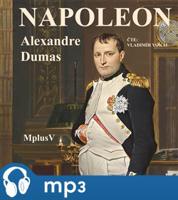Napoleon, mp3 - Alexandre Dumas st.