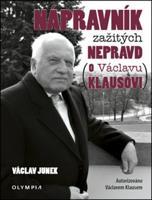 Nápravník zažitých nepravd - Václav Junek