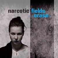 Narcotic Fields - Erase CD