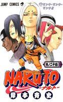 Naruto 24: V úzkých!! - Masaši Kišimoto