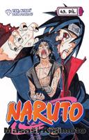 Naruto 43 - Muž, který zná pravdu - Masaši Kišimoto