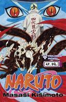 Naruto 47 - Prolomení pečeti! - Masaši Kišimoto