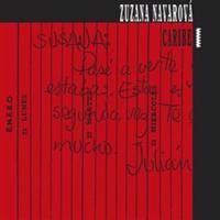 Navarová Zuzana - Caribe 30th Anniversary CD