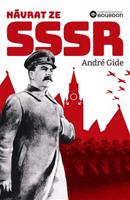 Návrat ze SSSR - André Gide