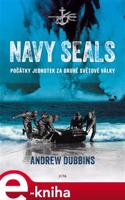 Navy SEALs - Andrew Dubbins
