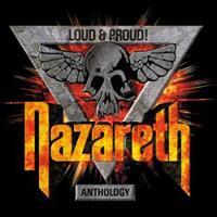 Nazareth - LOUD & PROUD!ANTHOLOGY LP