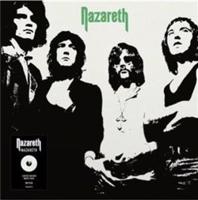 Nazareth - Nazareth LP