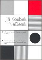 NeDeník - Jiří Koubek