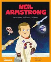 Neil Armstrong - Robert Barber, House Wuji Tecnoscienza