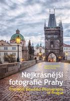 Nejkrásnější fotografie Prahy - David Černý, Kamil Procházka, Kamil Procházka