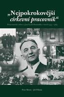 Nejpokrokovější církevní pracovník - Jiří Piškula, Peter C. A. Morée