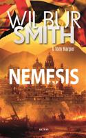 Nemesis - Smith Wilbur, Tom Harper